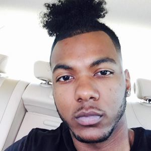 Meet your Posher, Darrion